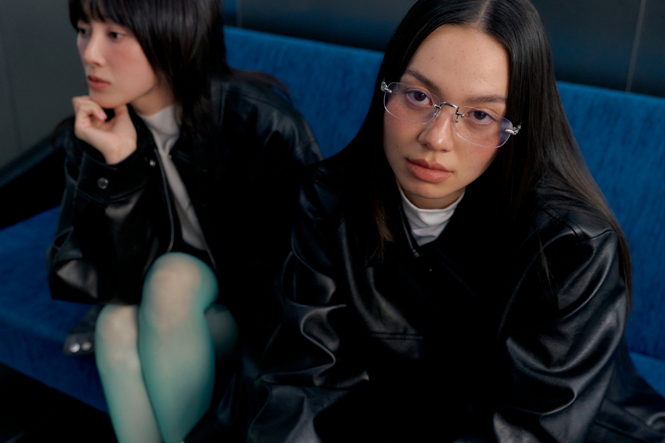 제너럴아이디어, 26 S/S 컬렉션 ‘미드나잇 인 뉴욕’ 공개 1388-Image